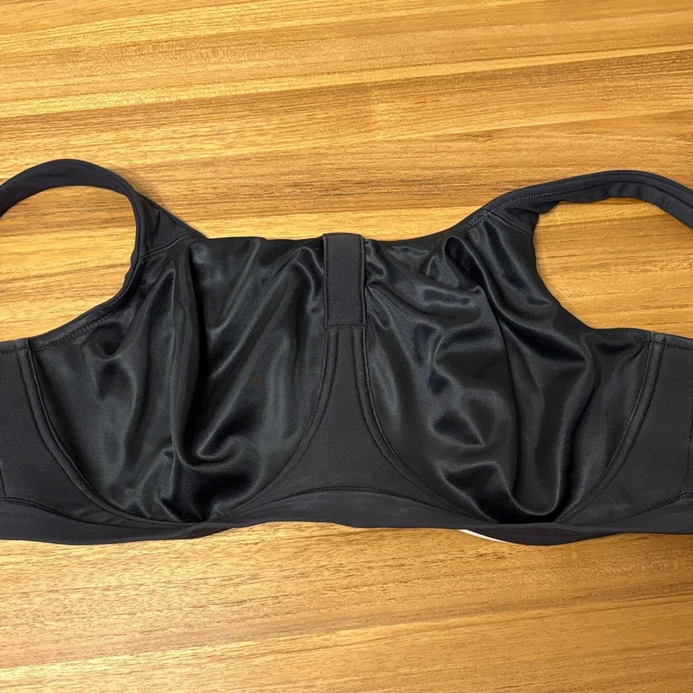 Panache wireless sports bra 30J/30M - Picture 2 of 5